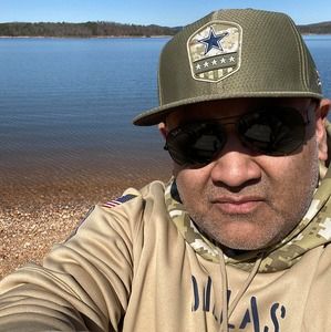 Meet your Posher, Domingo